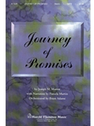 Journey Of Promises by Martin Joseph M for SATB