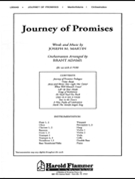 Journey of Promises by Martin Joseph M for Score and Parts