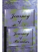 Journey Of Promises by Martin Joseph M for Preview Pak