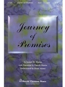 Journey Of Promises by Martin Joseph M for CD