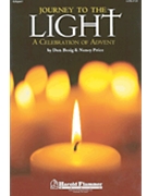 Journey To The Light by Besig and Price for SATB