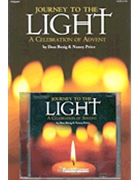 Journey To The Light by Besig Don for Preview Pak