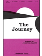 Journey by Traditional - Martin Joseph M - for 2-Part Mixed