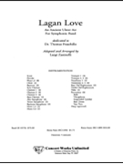 Lagan Love by Zaninelli Luigi for Full Score