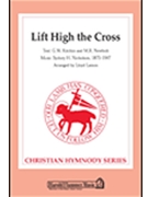 Lift High the Cross by - Larson Lloyd - for INSTRUMENT