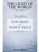 Light Of The World by Besig and Price for SATB