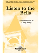 Listen To The Bells by Berry Cindy for 2-Part