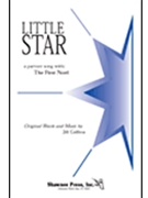 Little Star by Gallina Jill for 2-Part