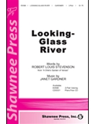 Looking Glass River by Gardner Janet for 2-Part