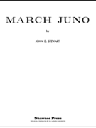 March Juno by Stewart J for Concert March