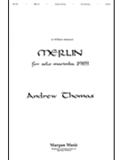 Merlin by Thomas Andrew for Marimba