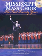 First Twenty Years by Mississippi Mass Cho Mississippi Mass Cho for PVG Collection W