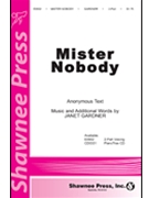 Mister Nobody by Gardner Janet for 2-Part