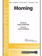Morning by Gardner Janet for 2-Part