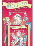 Mr Bell's Magnificent Ringing Machine by Gallina Michael for CD Preview Pak