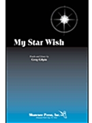 My Star Wish by Gilpin Greg for 2-Part