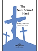Nail-scarred Hand by Stevens Jimbo - Jimbo Stevens - for SATB
