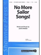 No More Sailor Songs by Parker John for TB Secular