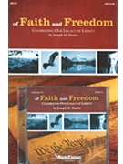 Of Faith & Freedom by Martin Joseph M for Preview Pak