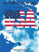 Olympic Fanfare Piano Solo by Arnaud/Ades for