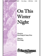 On This Winter Night by Besig Don for SATB