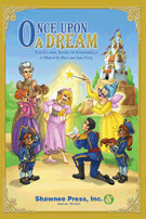 Once Upon A Dream: The Classic Story... by Perry Jean for Listening (...of Cinderella)