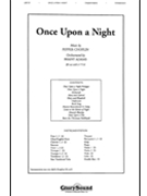 Once Upon A Night by Choplin Pepper - Adams Brant - for Score and Parts