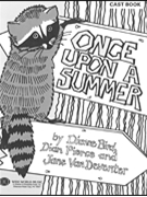 Once Upon A Summer by Bird Pierce and Vandev for Student Book