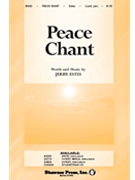 Peace Chant by Estes Jerry for 2-Part
