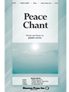 Peace Chant by Estes Jerry for 3-Part Mixed