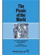 Picnic of the World by - Forster John - for 2-Part