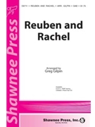 Reuben and Rachel by Gilpin Greg - Gilpin Greg - for SAB