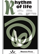 Rhythm Of Life by Coleman Cy - Barnes Richard - for SSA