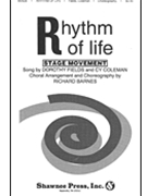 Rhythm Of Life by Coleman Cy - Barnes - for Accompaniment CD