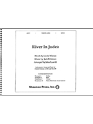 River In Judea by Feldman Jack - Leavitt John - for Instrumental Parts