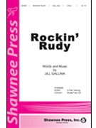 Rockin' Rudy by Gallina Jill for 2-Part