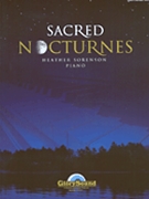 Sacred Nocturnes by Sorenson Heather - Sorenson Heather - for Piano