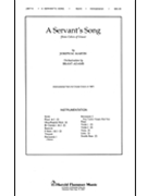 A Servant's Song (from Colors of Grace) by Martin Joseph M for INSTRUMENT