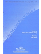 Sing Out A New Song To The Lord by Besig Don for SATB