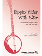 Sippin' Cider with Eliza by - Perry Jean L. - for SAB