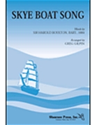 Skye Boat Song by - Gilpin Greg - for SSA