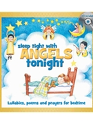 Sleep Tight With Angels Tonight by Beall Mary Kay for Text w/ Audio