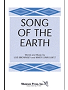 Song Of The Earth by Lantz Marti Lunn for 2-Part