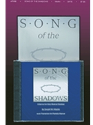 Song Of The Shadows by Martin Joseph M for Preview Pak (W/cd)