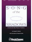 Song Of The Shadows by Martin Joseph M for CD
