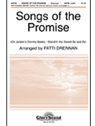 Songs Of The Promise by - Drennan Patti - for SATB