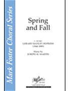 Spring and Fall by Martin Joseph M for SSA