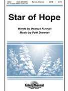 Star Of Hope by Drennan Patti for SATB