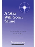 Star Will Soon Shine by Besig Don for SATB