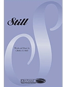 Still by Curry Craig for SATB